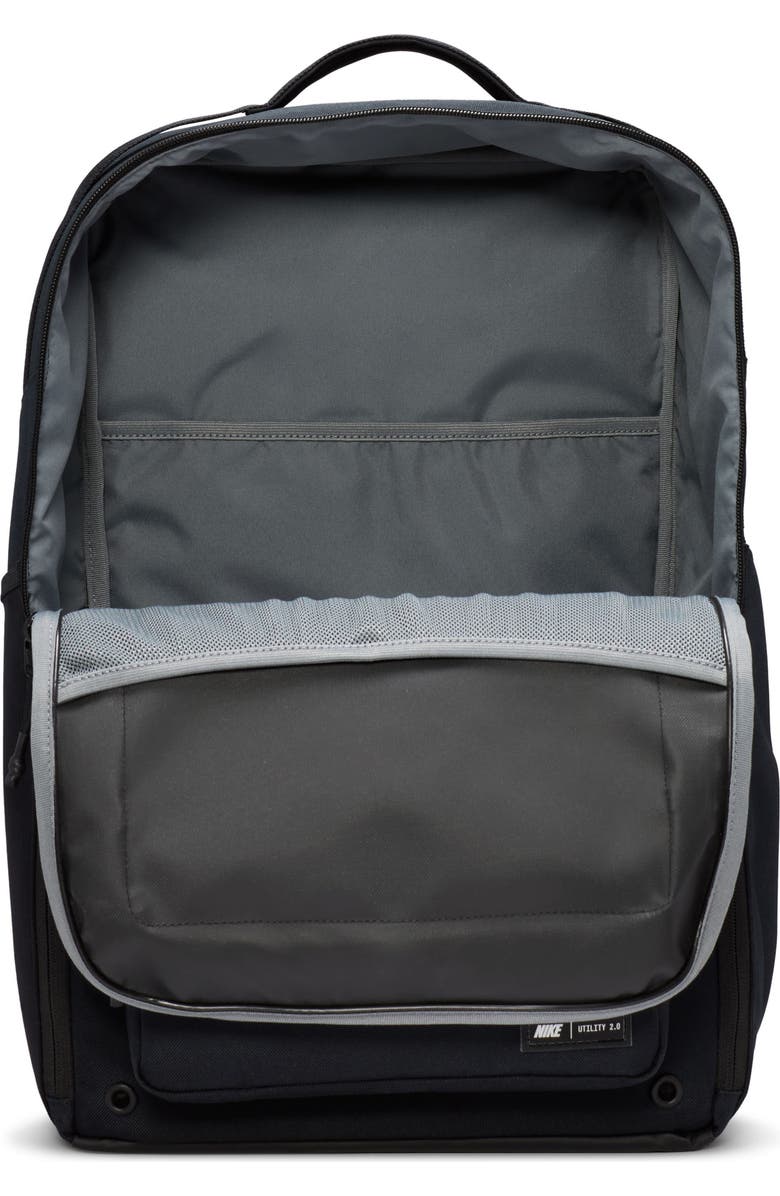 Nike Utility Speed Backpack, Alternate, color,