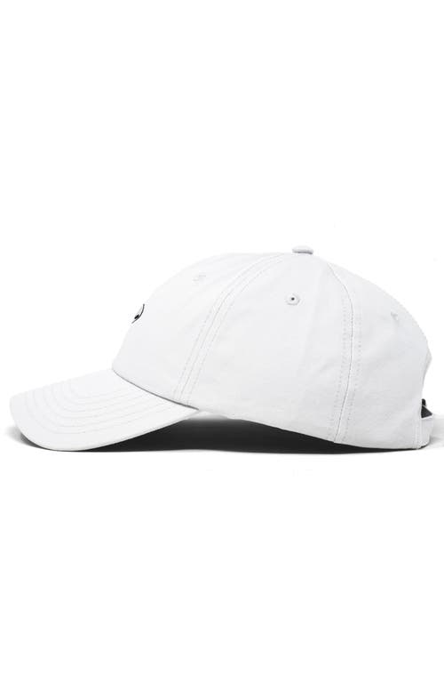 DALIX DALIX MENS LIL ALIEN COTTON DAD CAP 