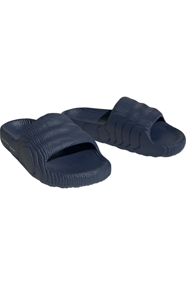 adidas Adilette 22 Lifestyle Slide Sandal, Main, color,