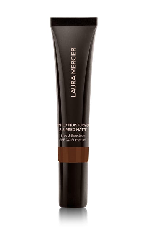 Laura Mercier Tinted Moisturizer Oil Free Blurred Matte Spf 30 In 7n Mahogany