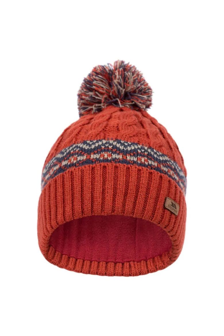 Andrews Hat, Main, color, Salsa