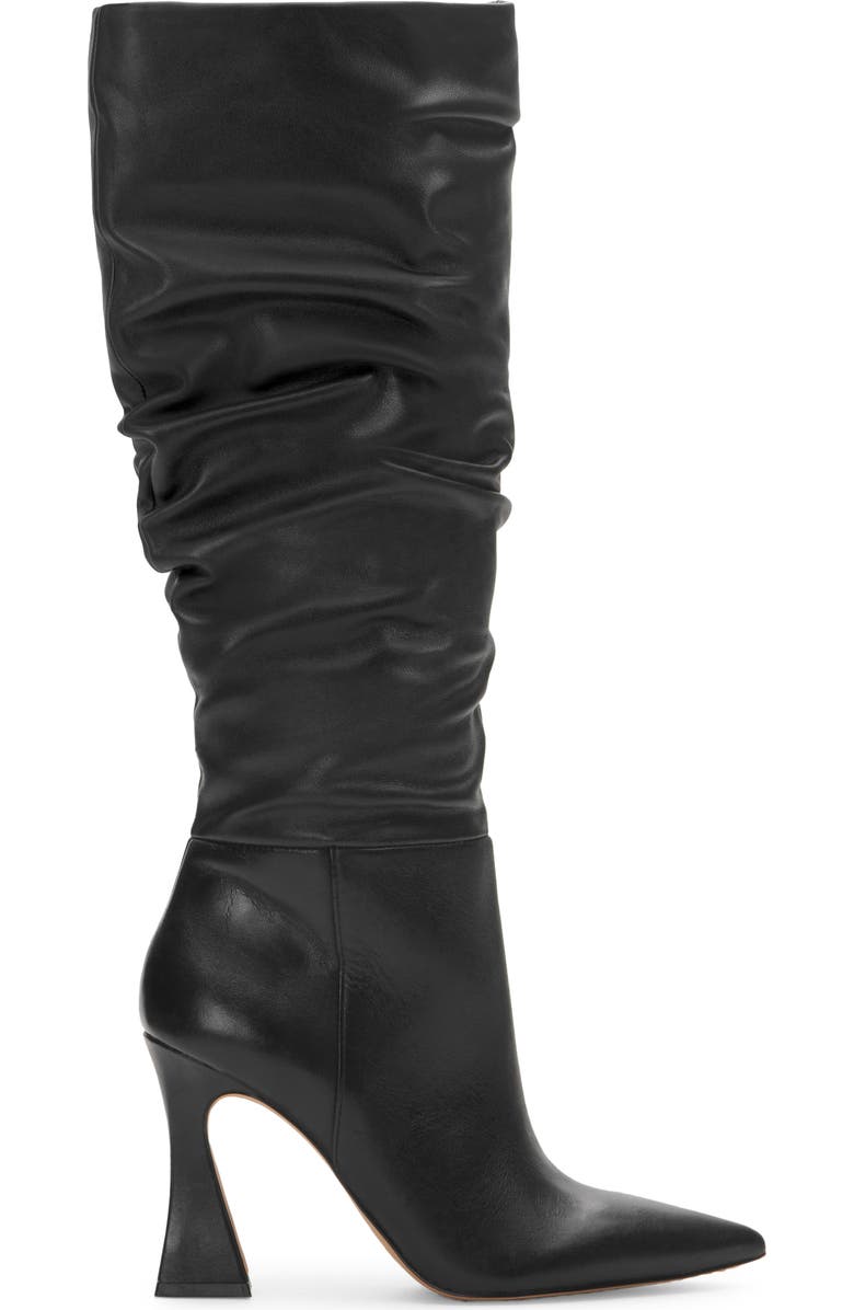 Vince Camuto Alinkay Knee High Boot, Alternate, color,