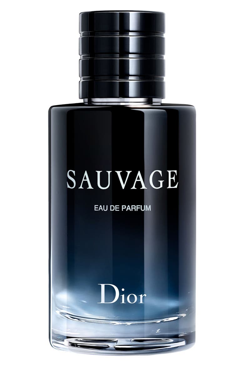 Sauvage Eau de Parfum, Main, color, REGULAR