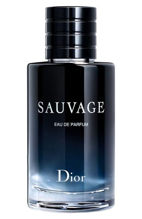 Sauvage Eau de Parfum