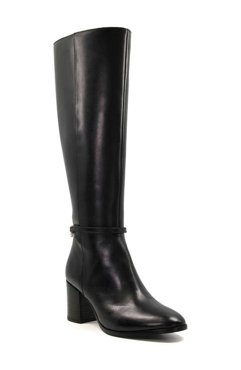 Tadley Knee High Boot (Women)