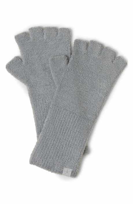 Barefoot Dreams® CozyChic® Lite® Fingerless Gloves