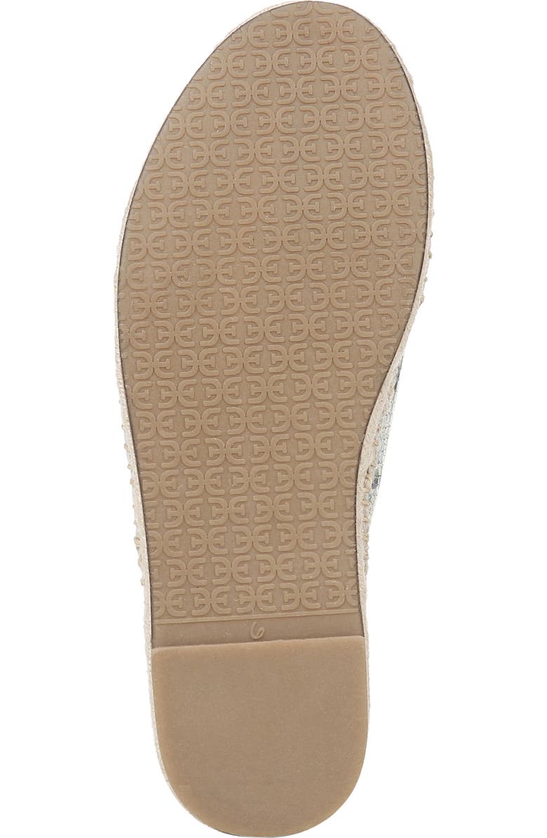 Sam Edelman Alisha Tie Slingback Espadrille Sandal, Alternate, color,