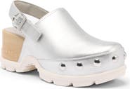 SOREL ROAM'N RVT Clog