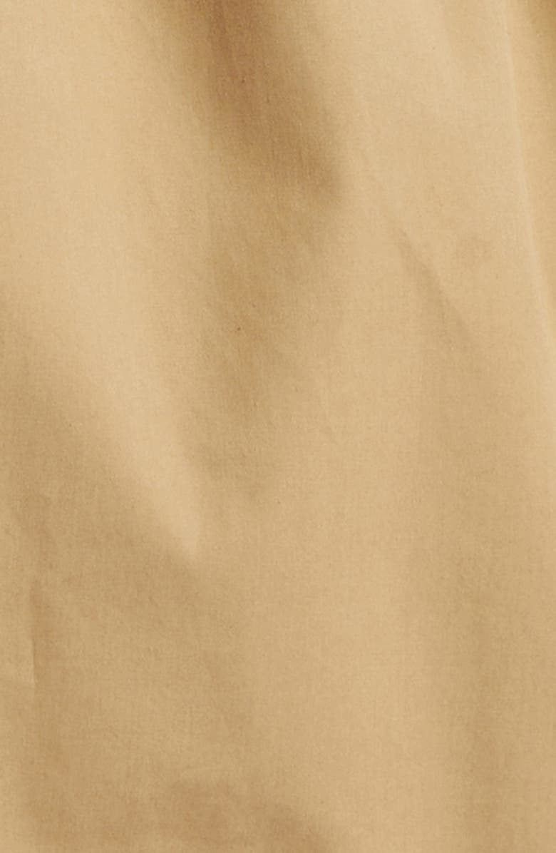 J. Mueser Waxed Cotton Game Coat, Alternate, color, Tan Wax