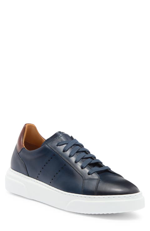 Muro Leather Sneaker (Men)