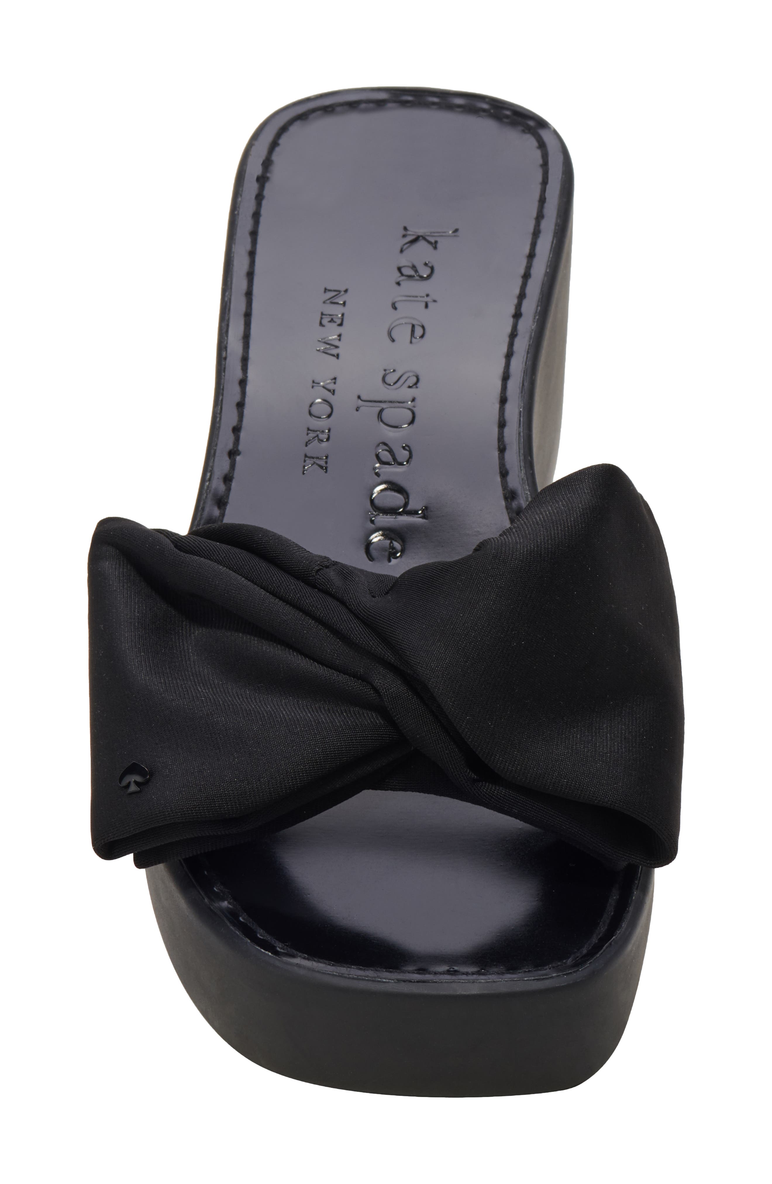Kate Spade New York bikini platform wedge sandal, Alternate, color, 