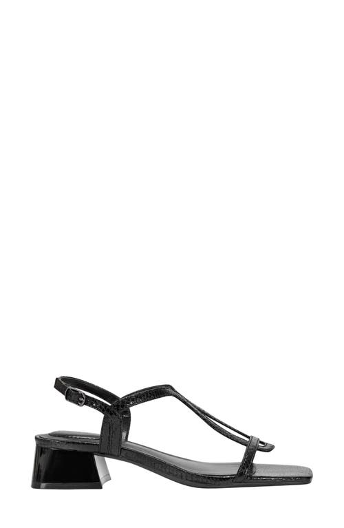 Bandolino Keltie Slingback Sandal