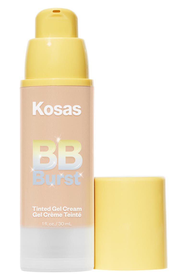 BB Burst Tinted Moisturizer Gel Cream with Copper Peptides, Main, color, 15 C
