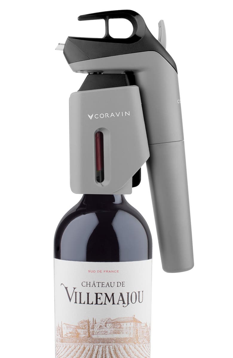 Coravin Timeless Three SL Wine Preservation System, Alternate, color,