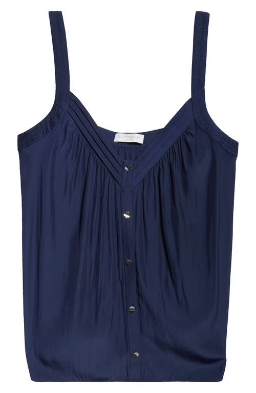 RAMY BROOK RAMY BROOK MARY BUTTON-UP CAMISOLE 