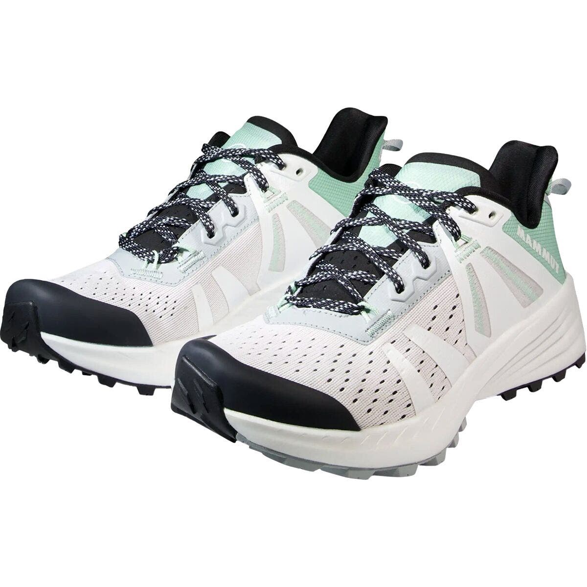 Saentis Tr Low Shoe - Women's, Alternate, color, White/Black