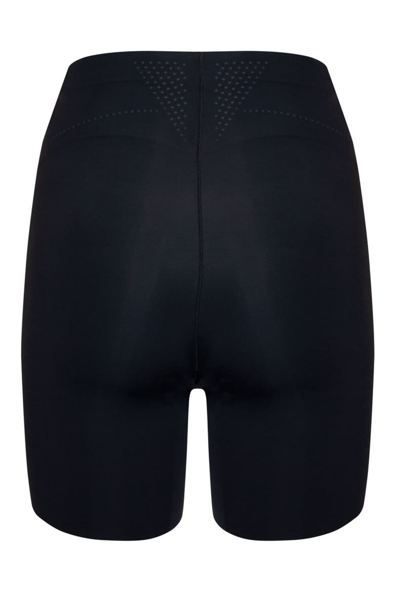 Dream Shaper Shorts, Alternate, color, BLACK