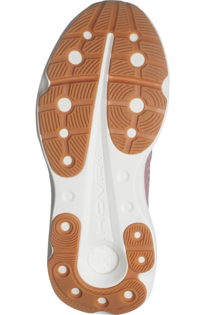 Under Armour Infinite Pro Sneaker, Alternate, color, Prime Pink