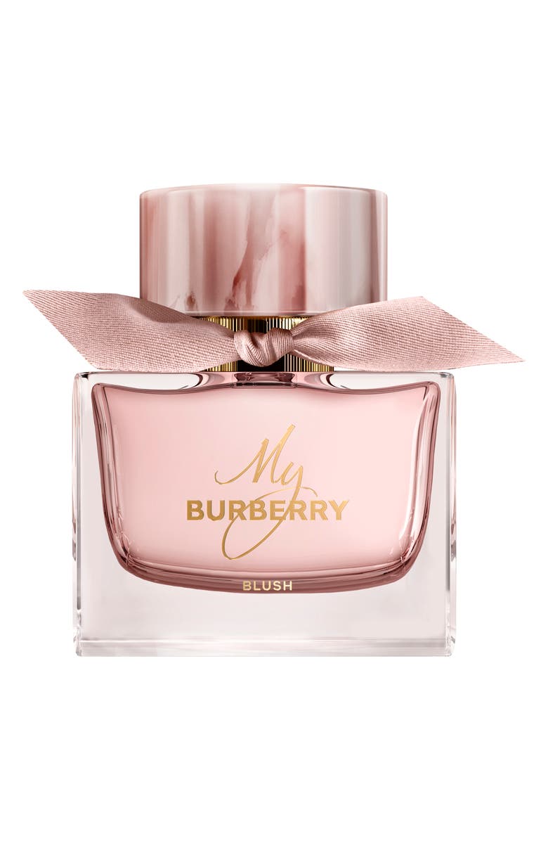 Burberry My Burberry Blush Eau de Parfum, Main, color,