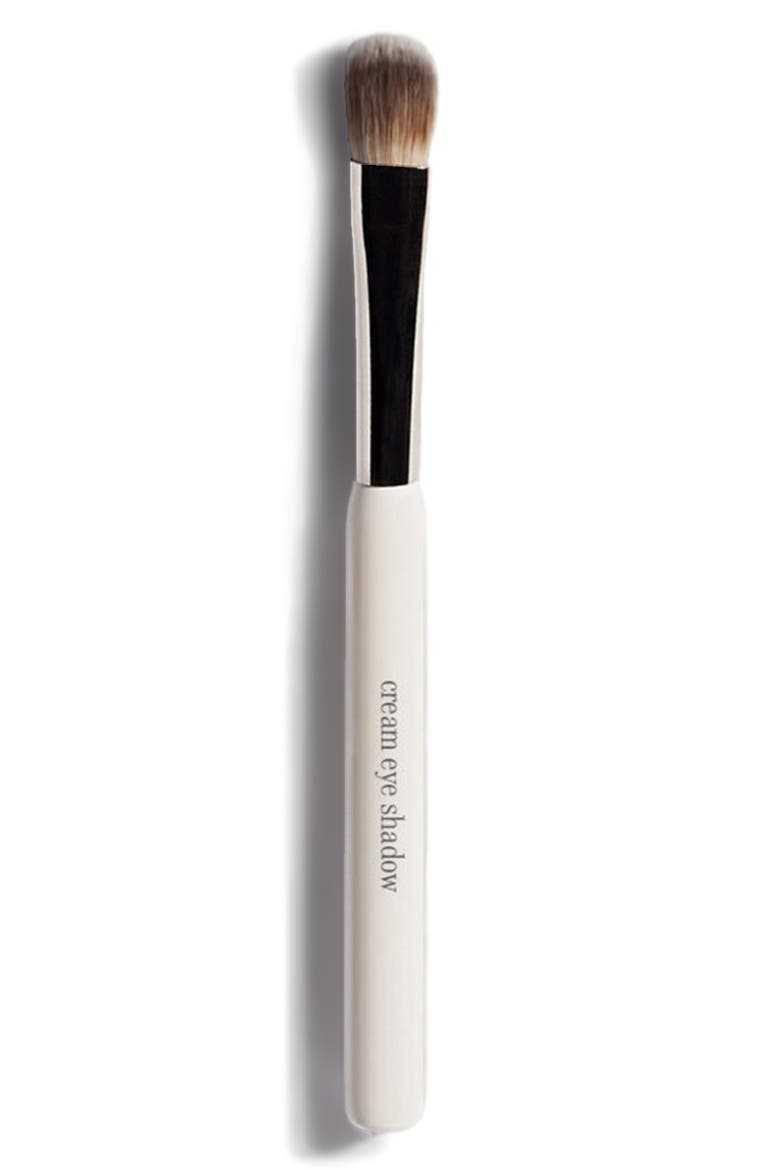 Cream Eyeshadow Brush, Alternate, color, NO COLOR