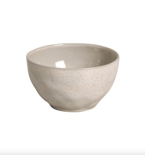 Porto Brasil Organic Soup/dessert Bowl Set Of 6 In Neutral