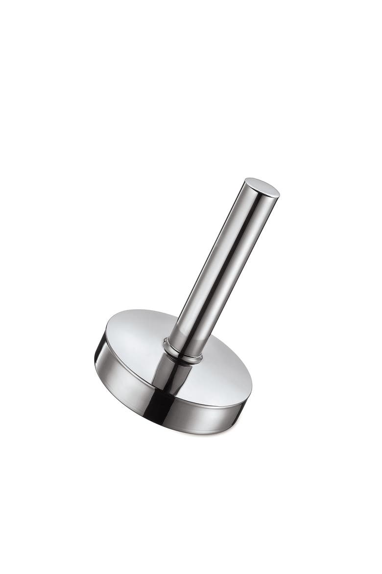 18/10 Stainless Steel Meat Pounder, 3-Inch x 4.75-Inch, Silver, Alternate, color, Silver