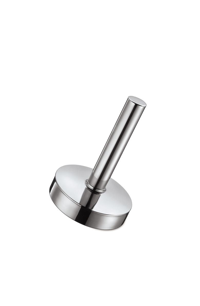 Kuchenprofi 18/10 Stainless Steel Meat Pounder, 3-Inch x 4.75-Inch, Silver, Alternate, color, Silver