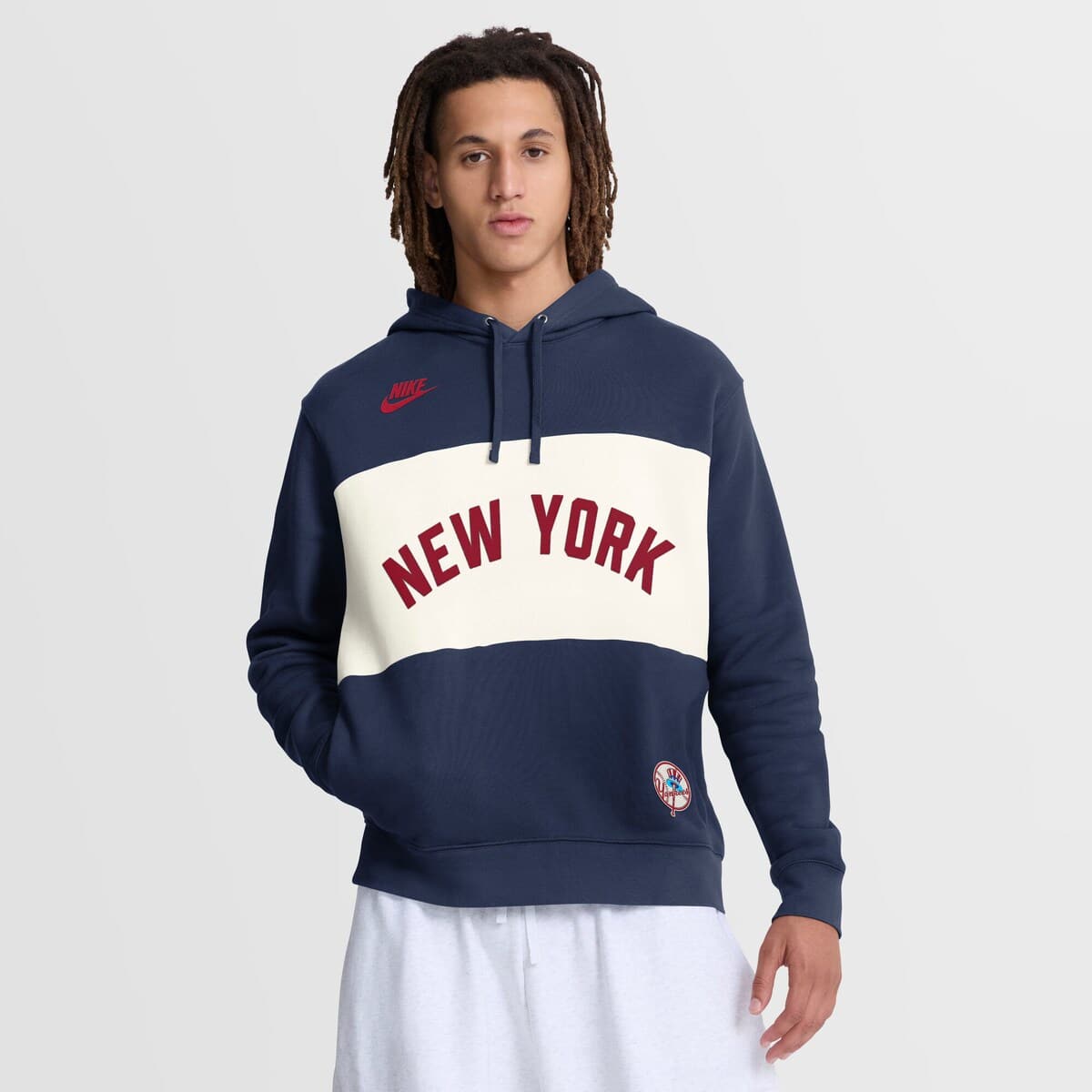 selected Navy