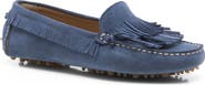 Free People Freddie Fringe Loafer
