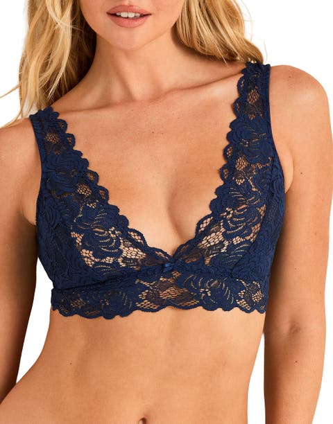 Livi Unlined Bralette Bra
