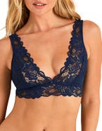 Adore Me Livi Unlined Bralette Bra