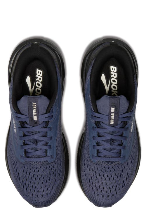 Brooks Adrenaline Gts 24 Gtx Gore-tex® Waterproof Running Shoe