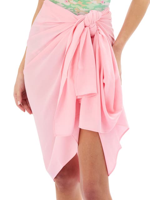 Women's Convertible Sarong