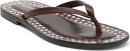 Jeffrey Campbell Katrina Flip Flop