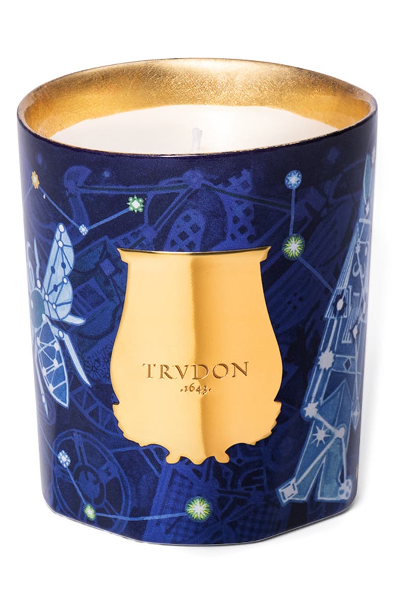 Trudon LUNA Scented Candle, Main, color,