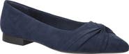 Bella Vita Roxie Pointed Toe Flat
