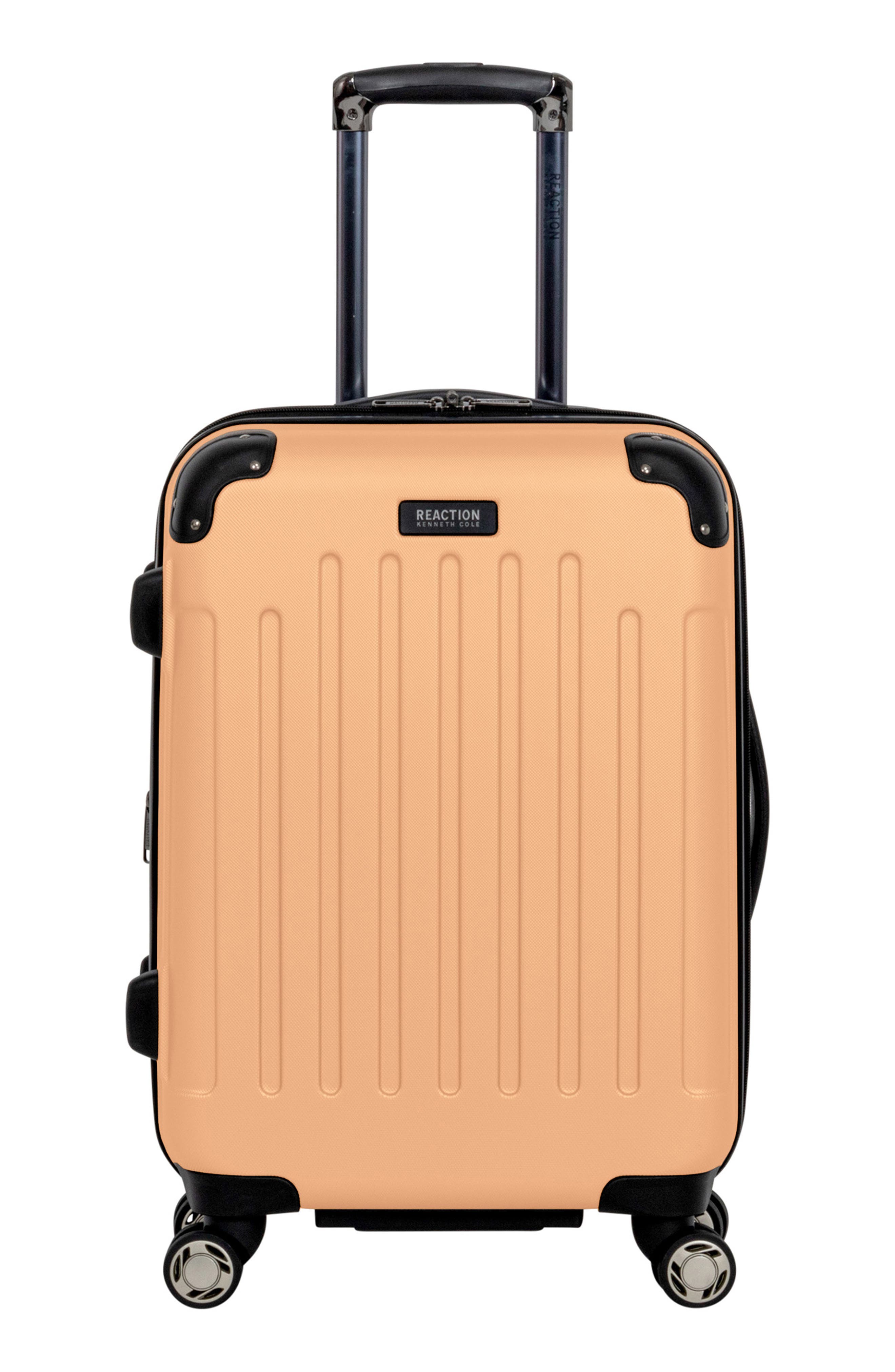 Kenneth Cole Renegade 20-Inch Carry-On Hardside Luggage
