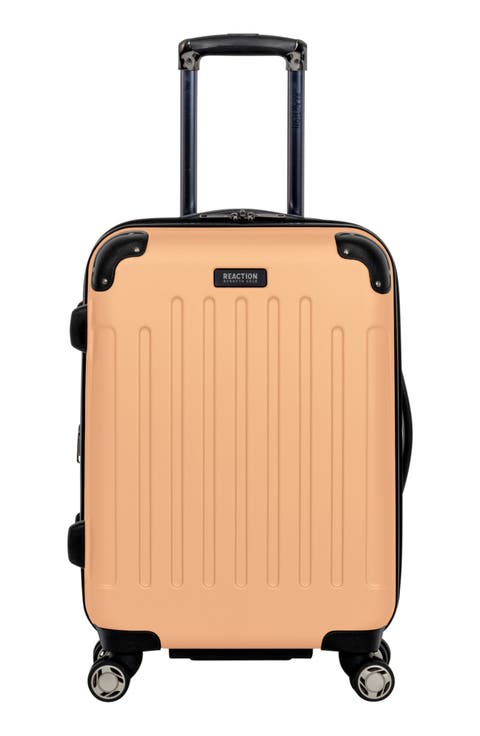 Renegade 20-Inch Carry-On Hardside Luggage