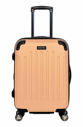 Kenneth Cole Renegade 20-Inch Carry-On Hardside Luggage