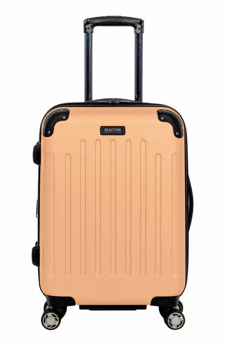 Kenneth Cole Renegade 20-Inch Carry-On Hardside Luggage