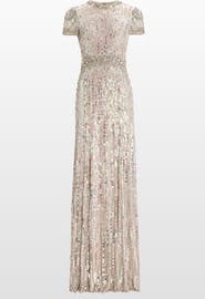 Jenny Packham Celeste Maxi Dress