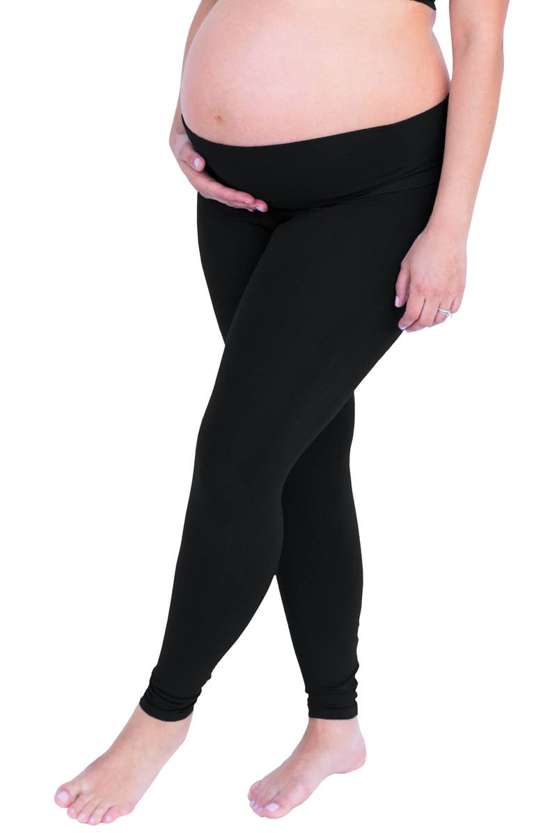 Belly Bandit<sup>®</sup> Belly Bandit Bump Support<sup>™</sup> Leggings, Alternate, color,