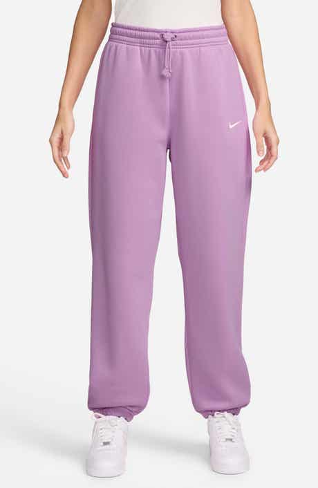 Nike Sportswear Phoenix Fleece High-Waisted Oversized Sweatpants