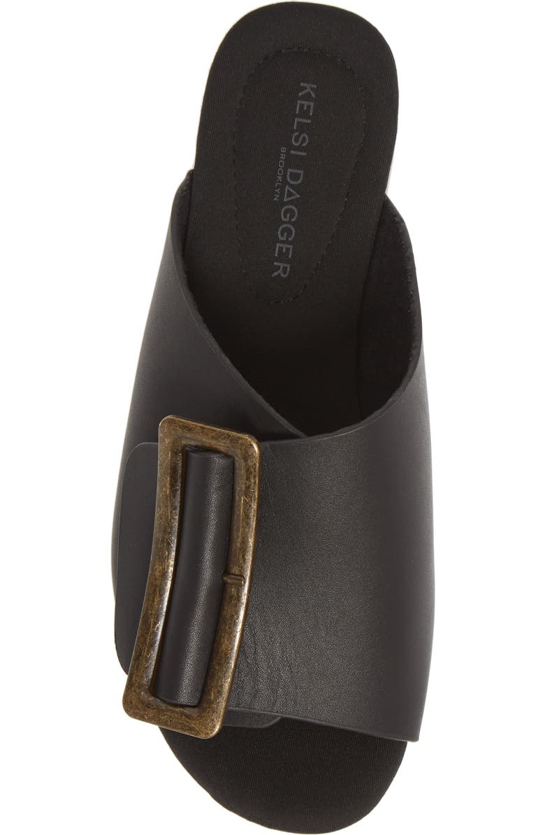 Kelsi Dagger Brooklyn Dover Sandal, Alternate, color,