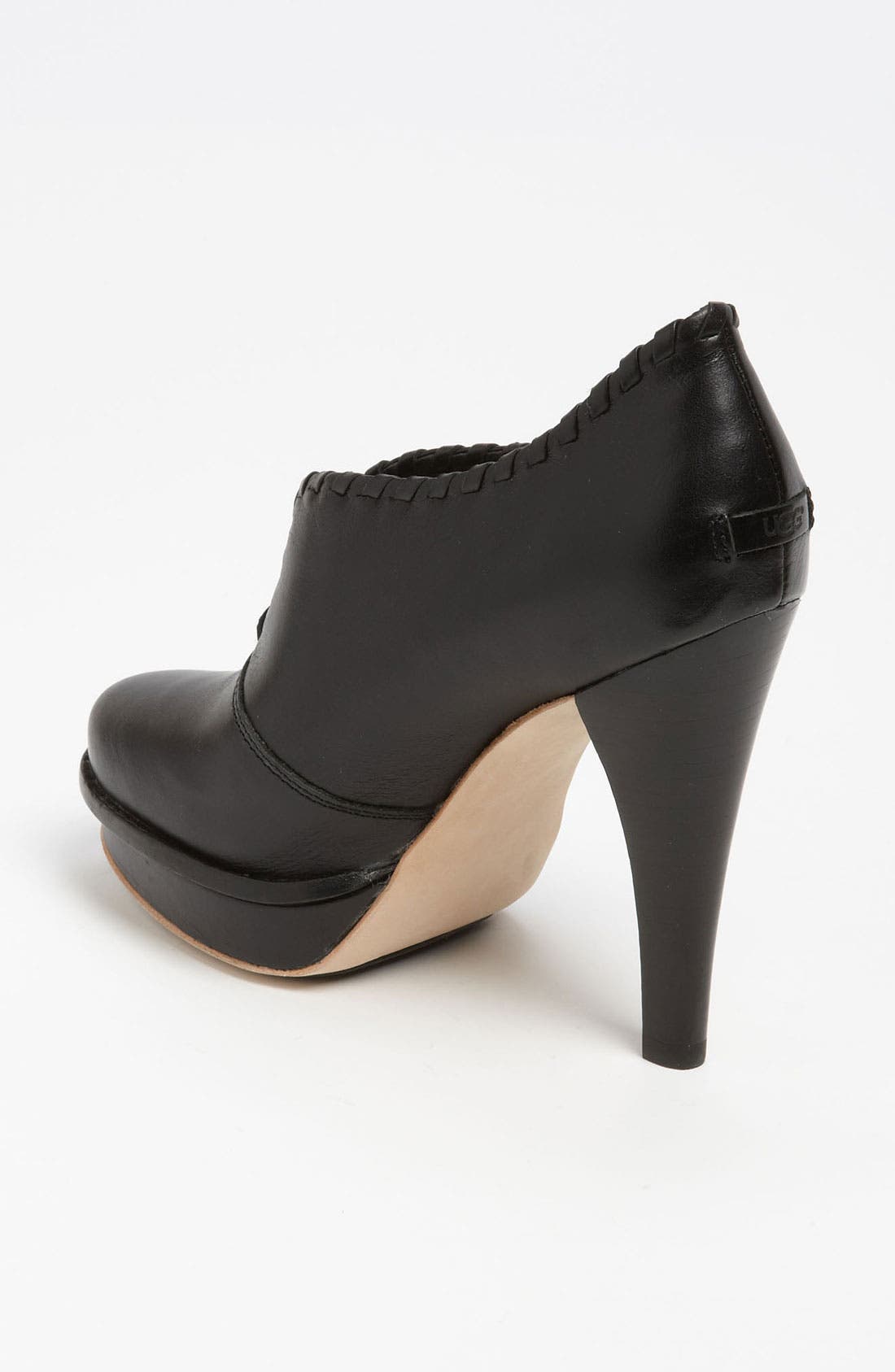 UGG<sup>®</sup> Australia 'Jamison' Bootie, Alternate, color, 