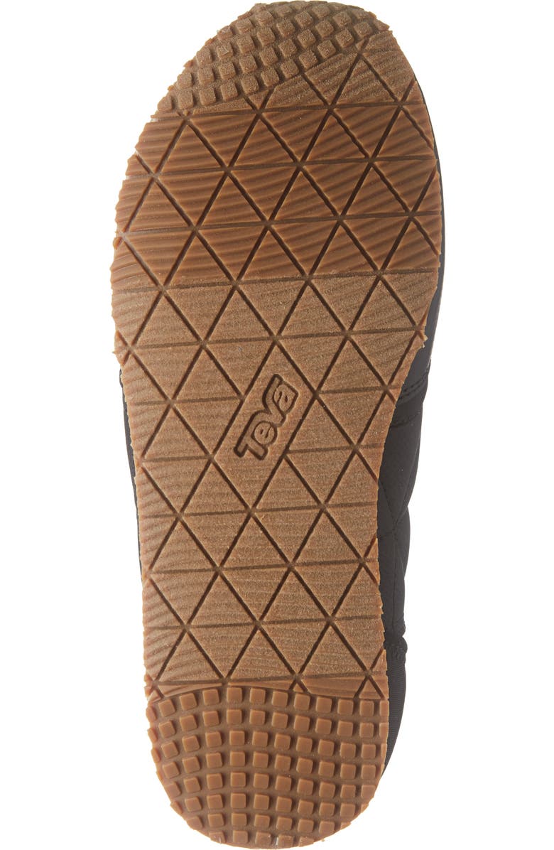 Teva Ember Quilted Bootie, Alternate, color,