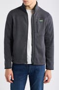 L.L.Bean Men's Sweater Fleece Jacket