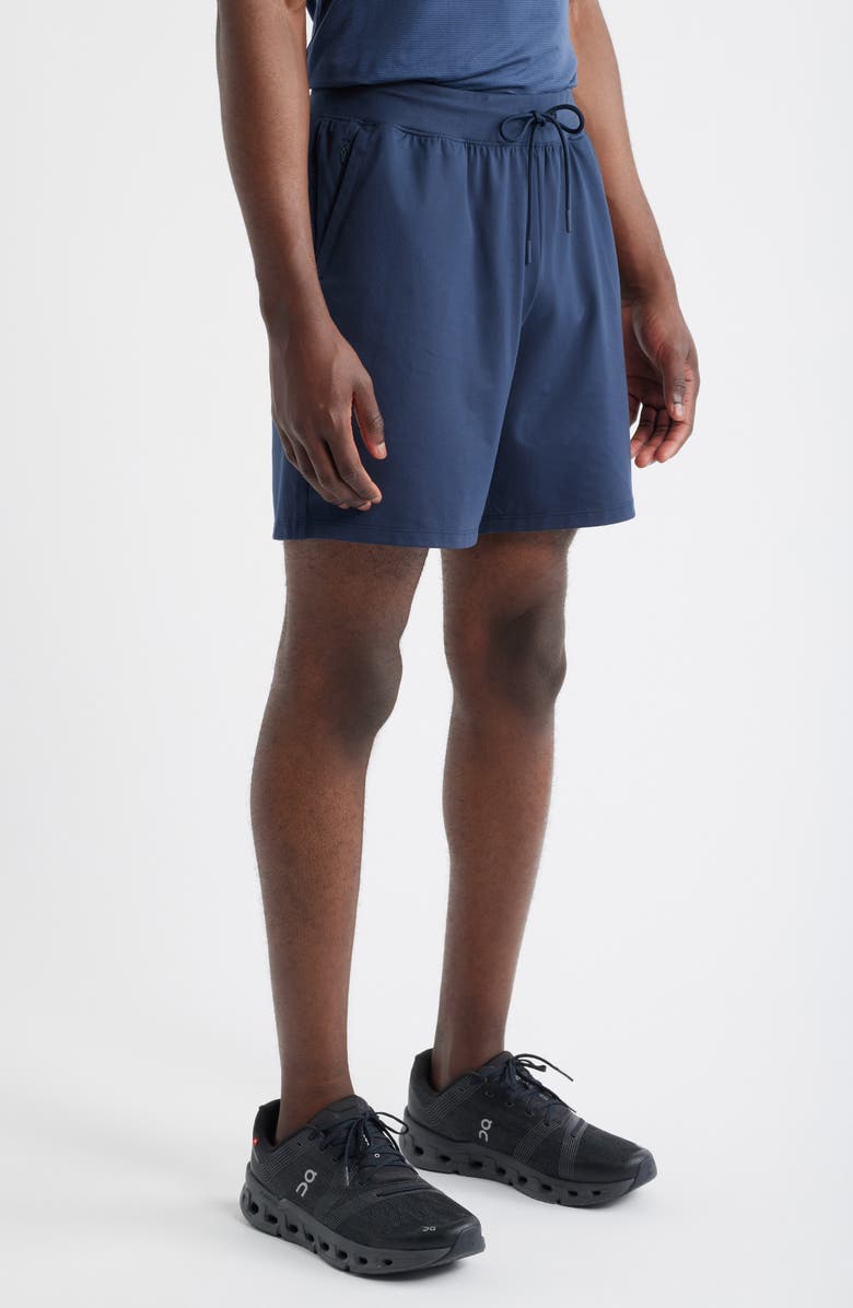 Live In Shorts