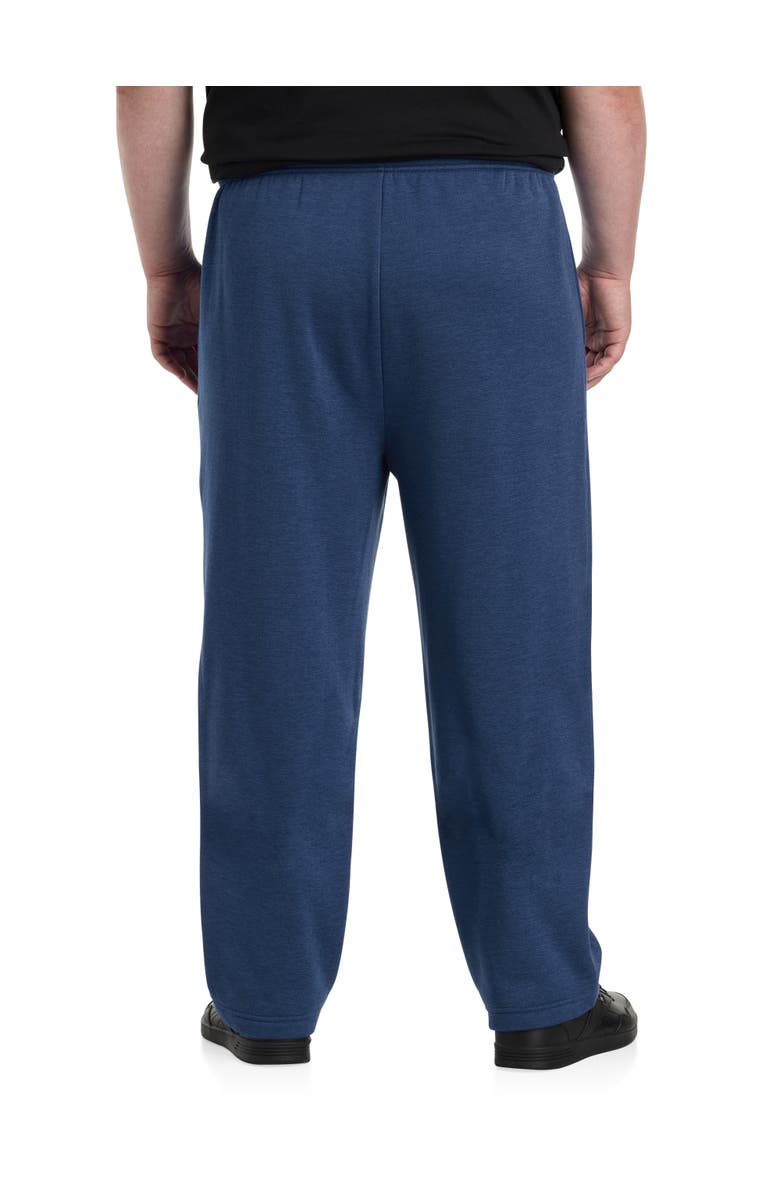 Reebok Performance Athletic-Fit Joggers, Alternate, color, Collegiate Navy