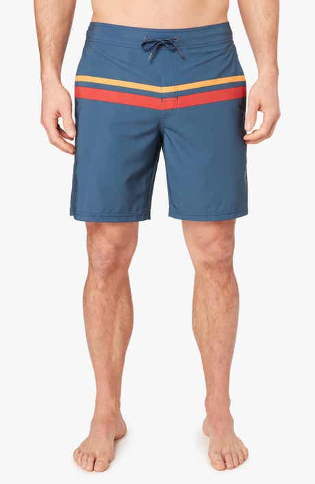 Fair Harbor The Ozone Swim Trunks